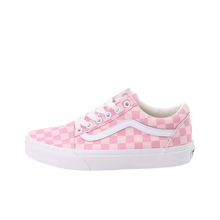 Vans Shoes Old Skool - Vans Old Skool Abriebfeste Leichte Low-Top