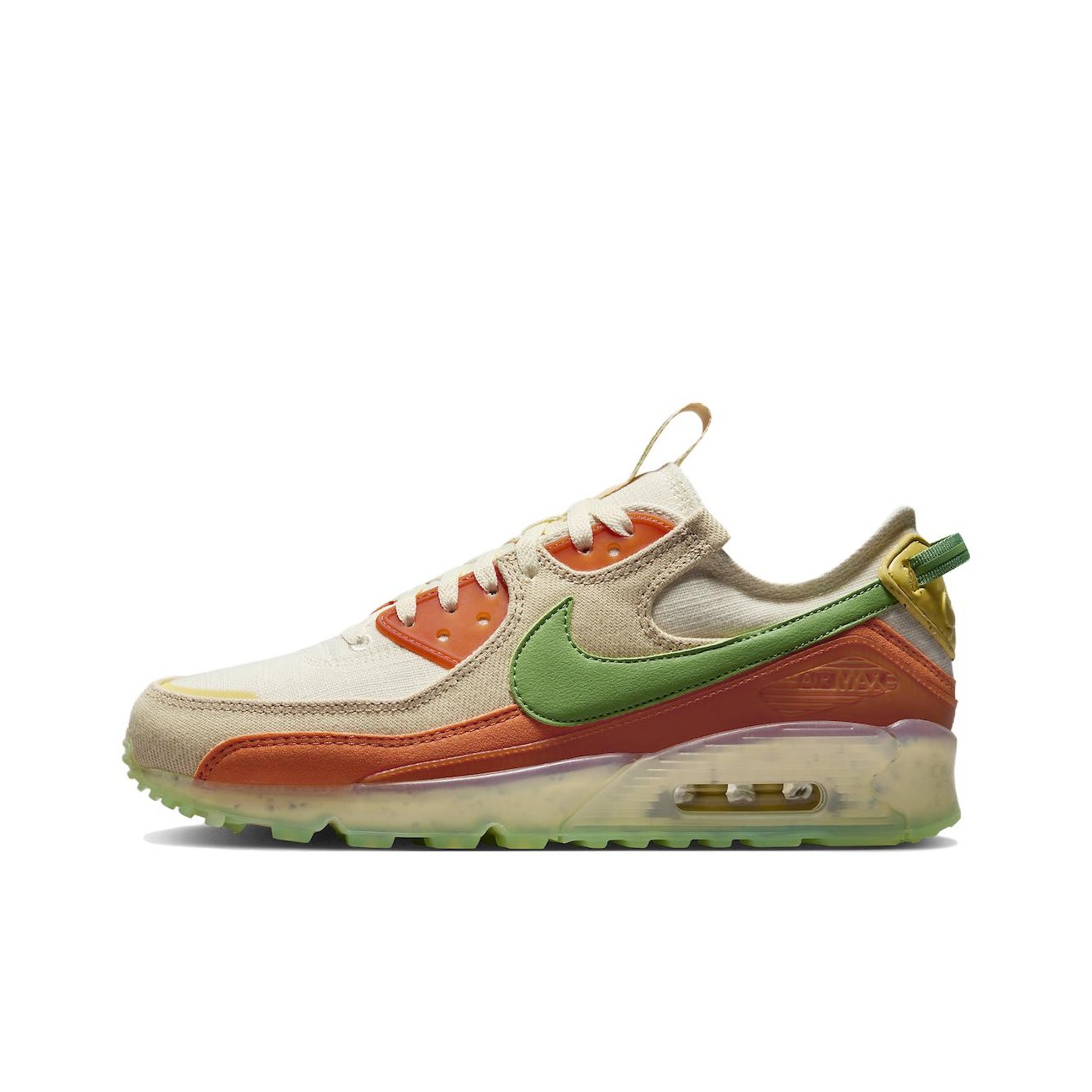 Nike Shoes Air Max 90 - Nike Air Max Terrascape 90 Freizeitschuhe