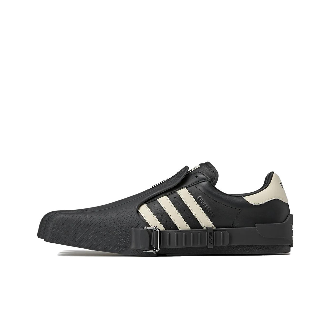 Adidas Shoes Superstar - AVAVAV X Adidas Originals SUPERSTAR Freizeitschuhe