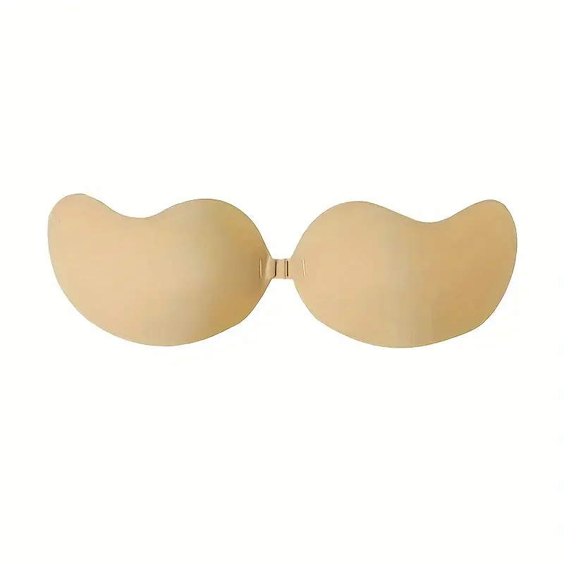 Unsichtbare Lift-BH-Pasties fü – Push Up Bra Silicone Bewertung und Preis