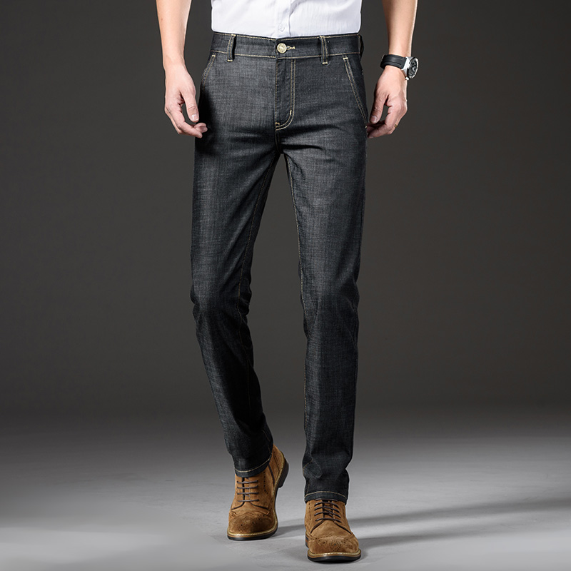 Modale Stoff-Jeans für Herren, – Levis Jeans 501 Bewertung und Preis