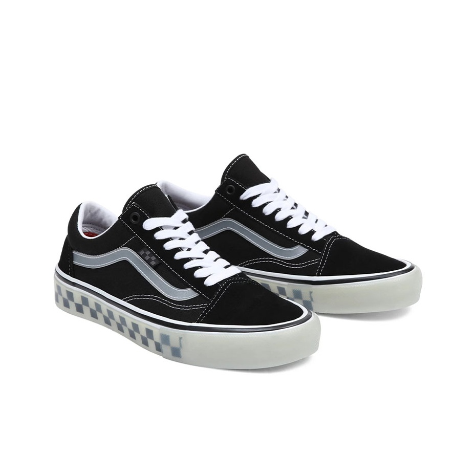 Vans Old Skool Skateboard-Schu – Vans Shoes Old Skool Bewertung und Preis