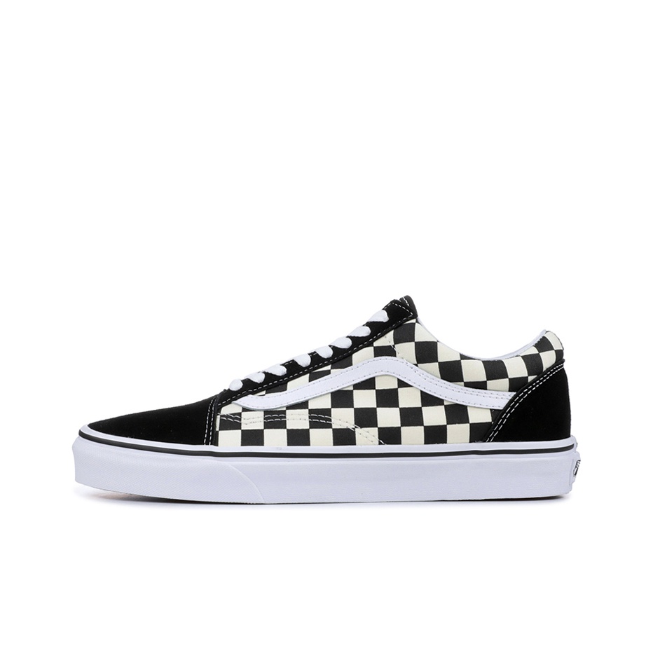 Vans Old Skool Leichte Low-Top – Vans Shoes Old Skool Bewertung und Preis