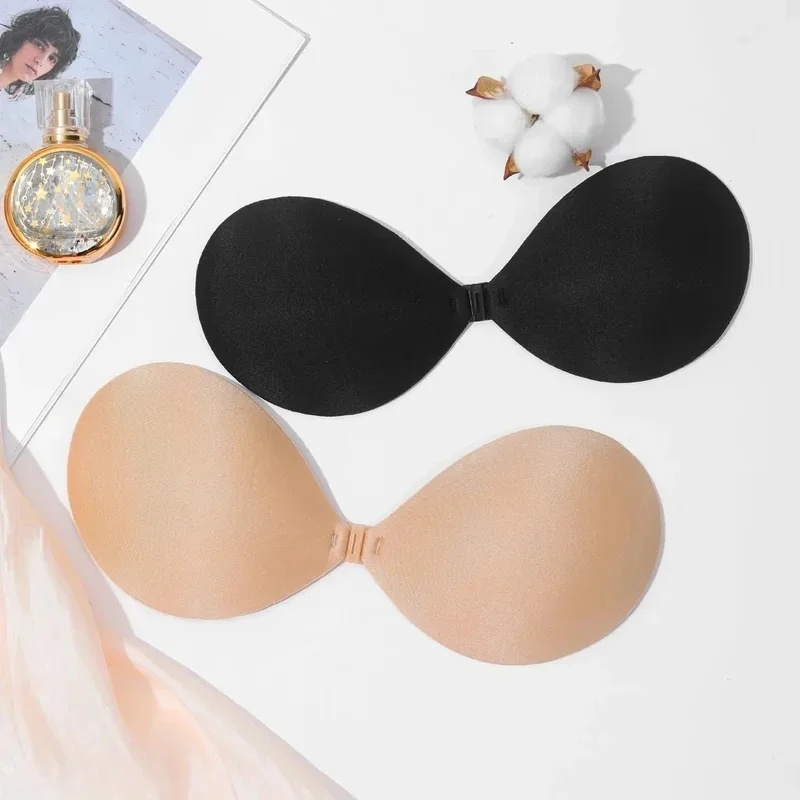 1/2/4 Stück Sujetador Damen-BH – Push Up Bra Silicone Bewertung und Preis