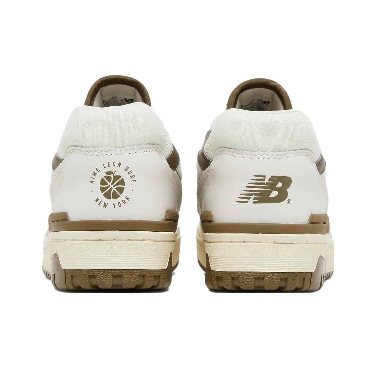 New Balance NB 550 Vintage Bas – New Balance Shoes 550 Bewertung und Preis
