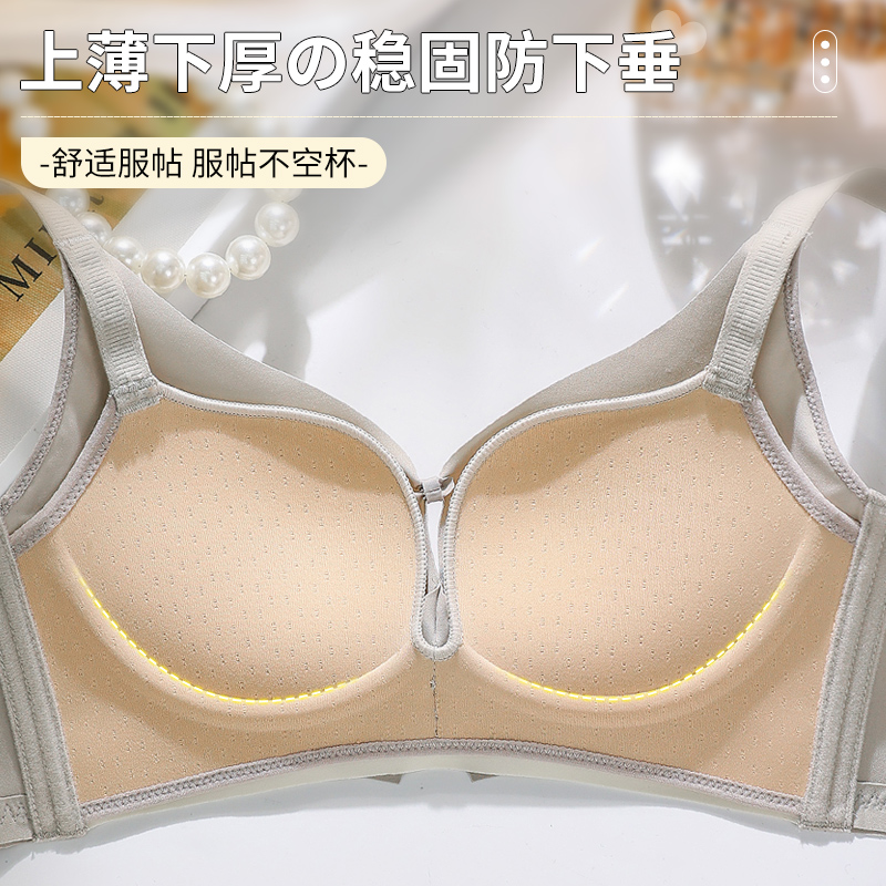 Nahtloser, atmungsaktiver Komf – Wirefree Bra Comfort Bewertung und Preis