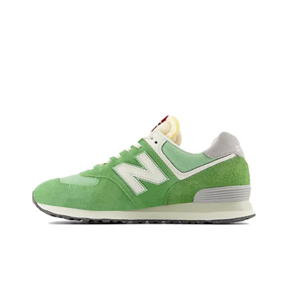 New Balance NB 574 Mesh, Wildl – New Balance Shoes 574 Bewertung und Preis